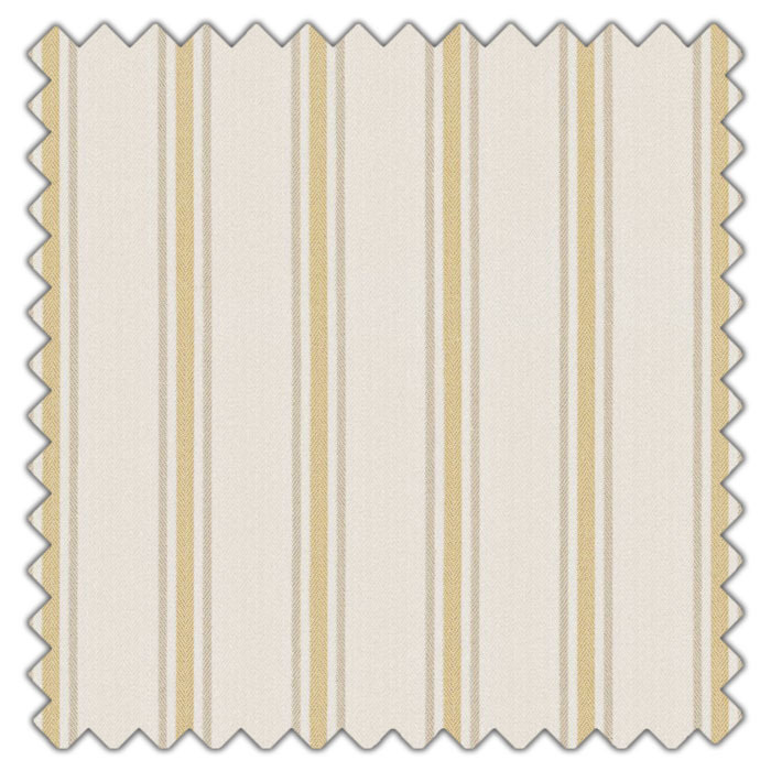 Swatch of Malika Ochre