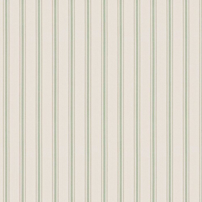 Malika Sage Fabric by The Pure Edit