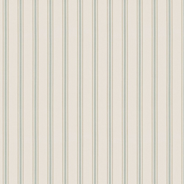 Malika Sky Fabric by The Pure Edit