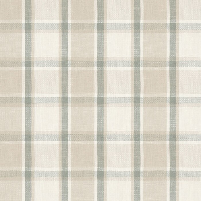 Oba Sage Fabric by The Pure Edit