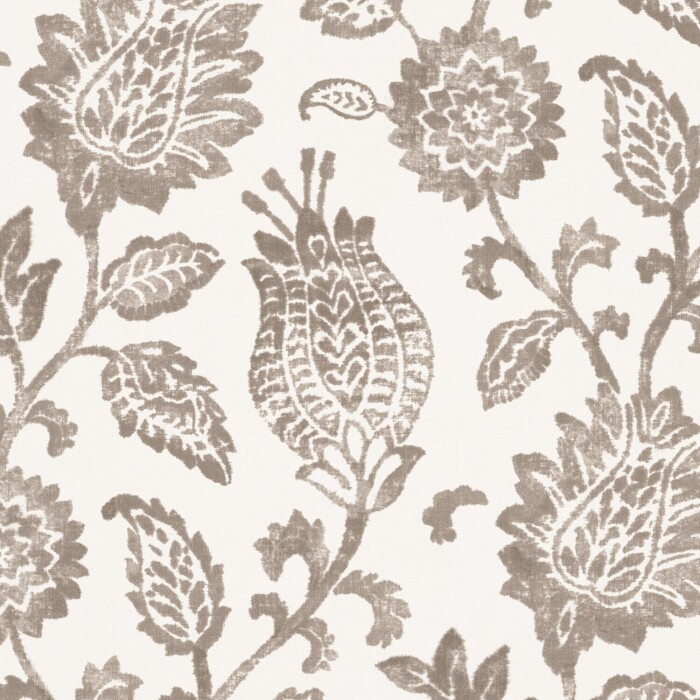 Palais Clay Fabric by The Pure Edit