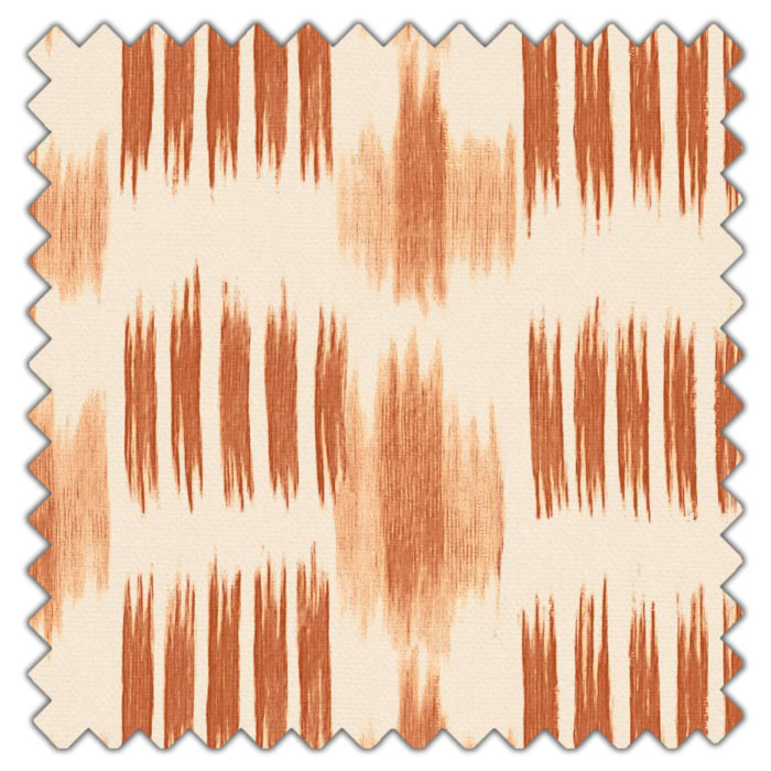 Swatch of Patola Ginger