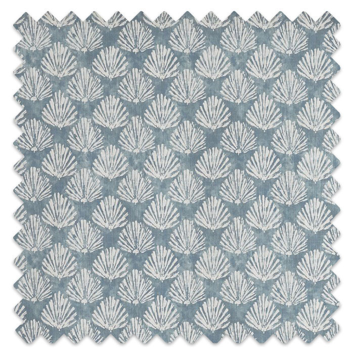 Swatch of Polperro Harbour