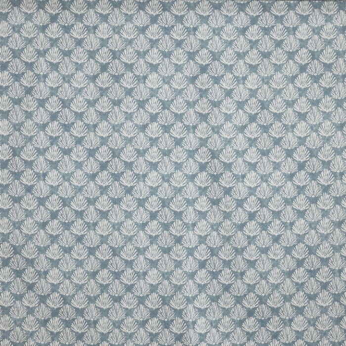 Polperro Harbour Fabric by Prestigious Textiles