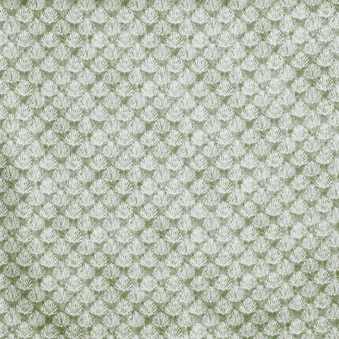 Polperro Sea Weed Fabric by Prestigious Textiles