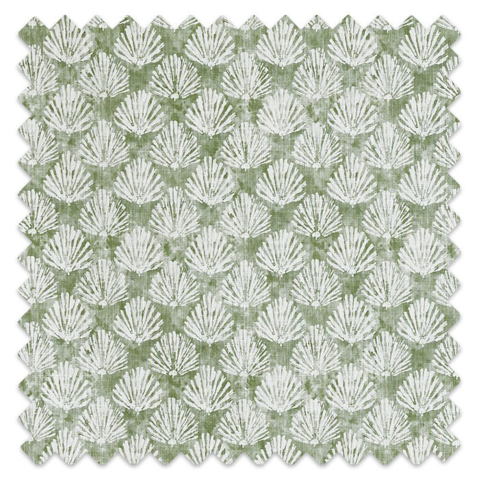 Swatch of Polperro Sea Weed