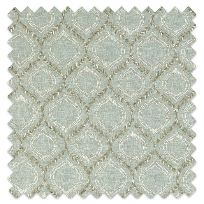 Swatch of Powell Willow