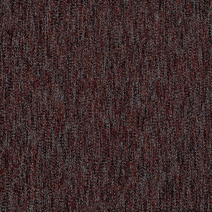 Made To Measure Roman Blinds Ember Lava Flat Image