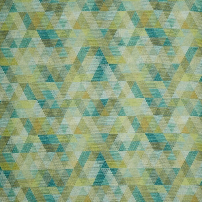 Made To Measure Roman Blinds Manado Waterfall Flat Image