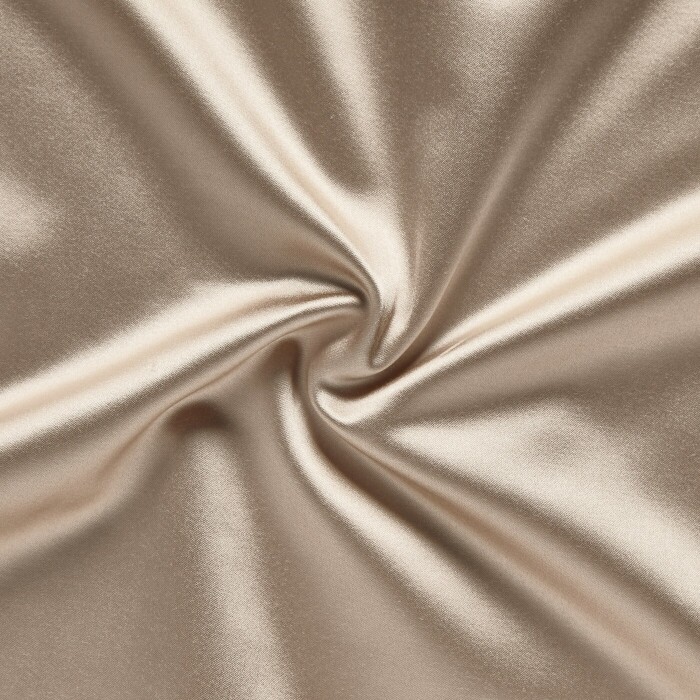 Raffles Almond Fabric by Prestigious Textiles