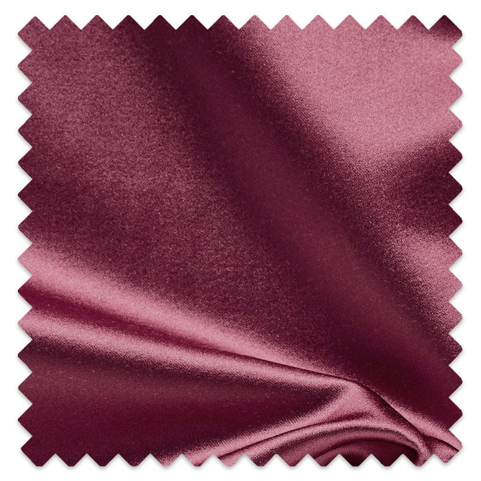 Swatch of Raffles Cranberry