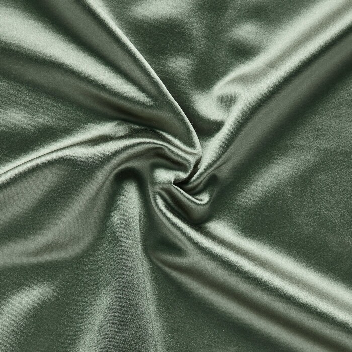 Raffles Forest Fabric by Prestigious Textiles