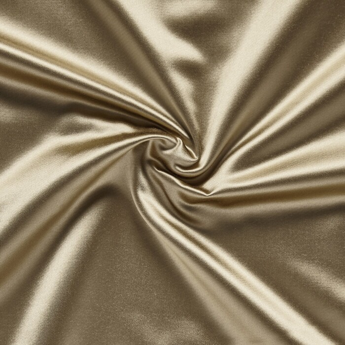 Raffles Gilded Fabric by Prestigious Textiles