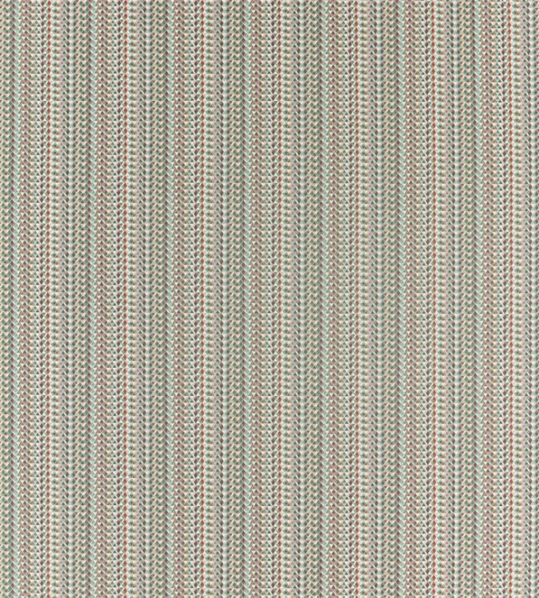 Concentric Wildflower Fabric by Scion