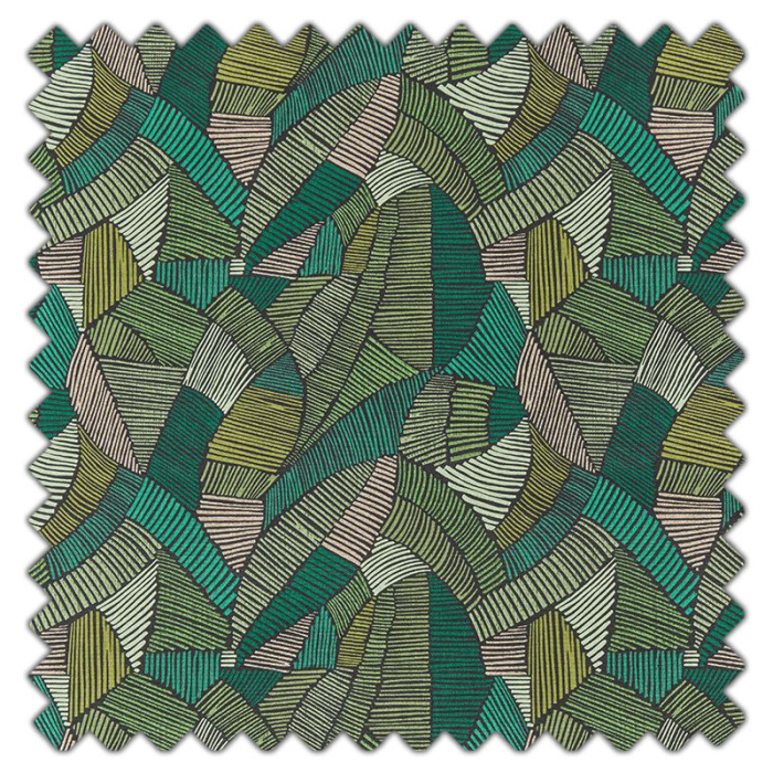 Swatch of Definity Jadeite by iLiv