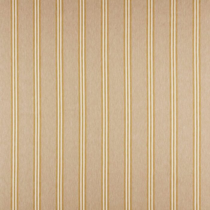 Hampton Pollen Fabric by Ashley Wilde