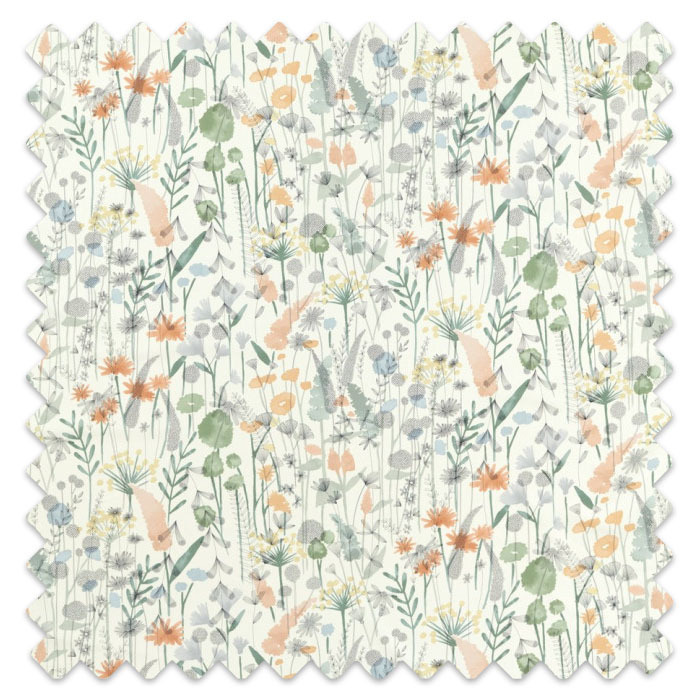 Swatch of Kirinda Sherbert by Scion