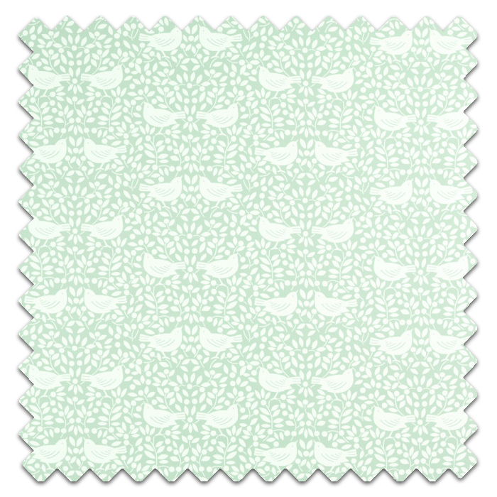 Swatch of Looting Fruits Sage