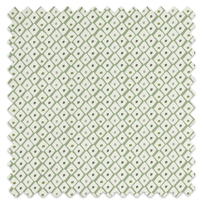 Swatch of Mimi Olive by Prestigious Textiles