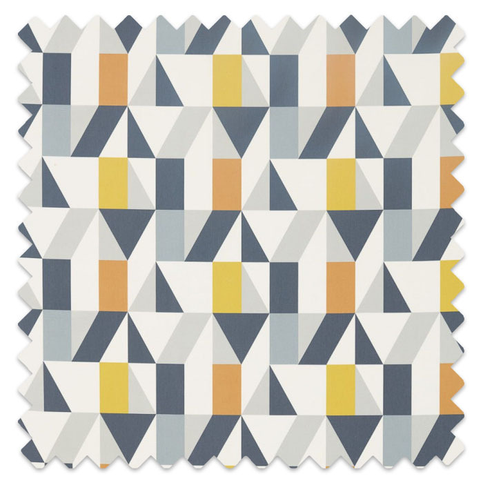 Swatch of Nuevo Dandelion Charcoal Brick by Scion