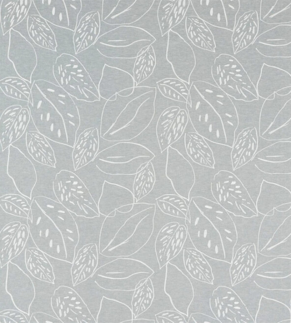 Orto Frost Fabric by Scion