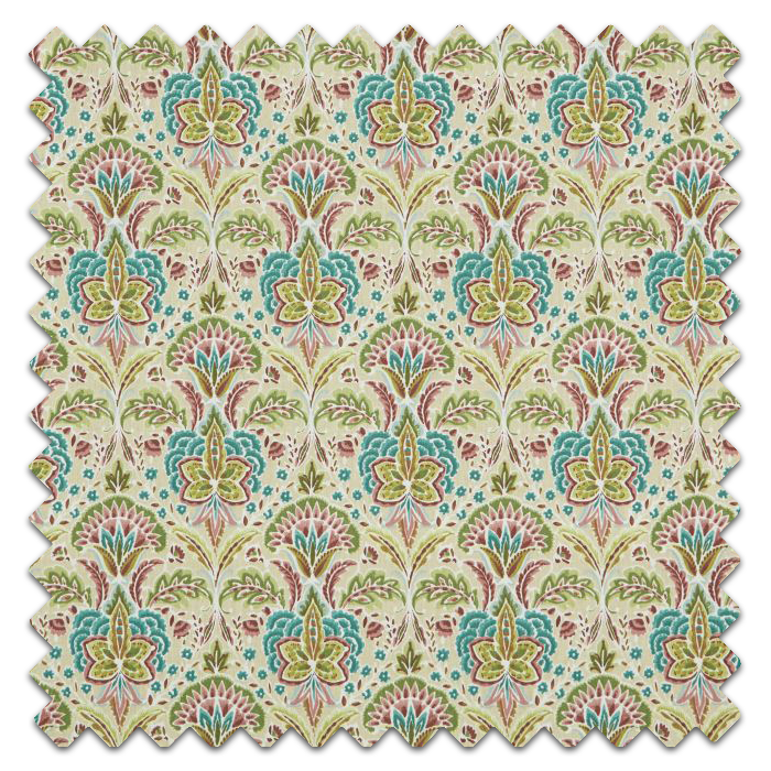 Swatch of Rhapsody Orchid