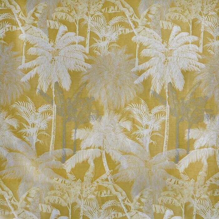Image of St Lucia citron by Prestigious Textiles