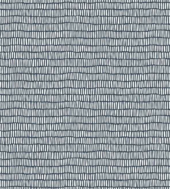 Tocca Denim Fabric by Scion