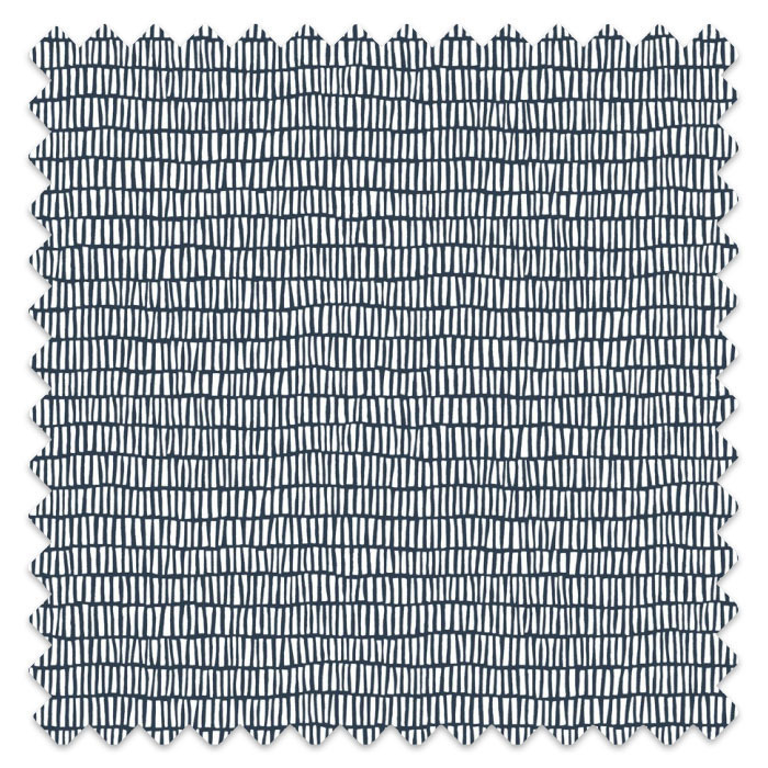 Swatch of Tocca Denim by Scion