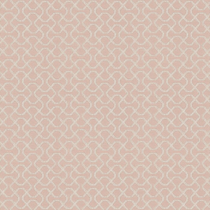Sabra Blush Fabric by The Pure Edit