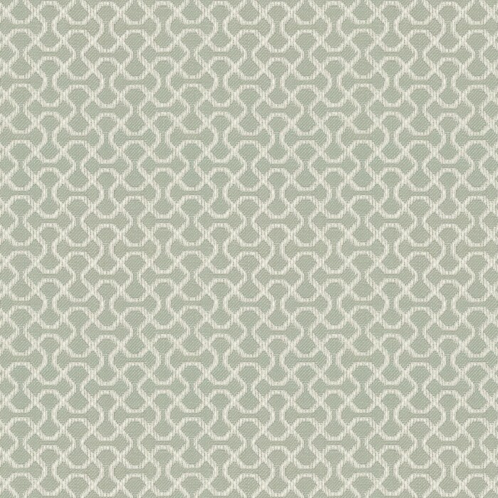 Sabra Sage Fabric by The Pure Edit