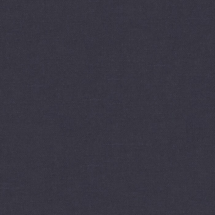 Shani Indigo Fabric by The Pure Edit