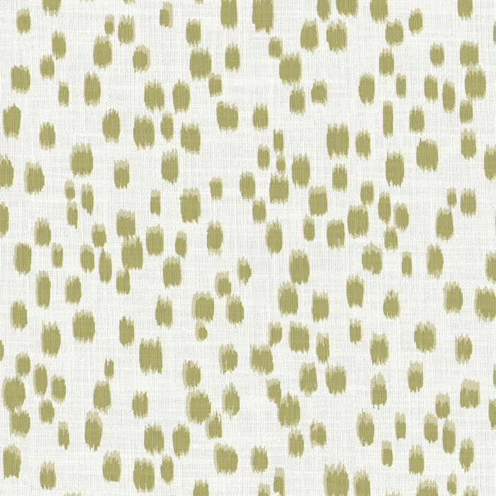 Sima Moss Fabric by The Pure Edit