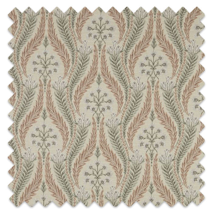 Swatch of Verini Blush