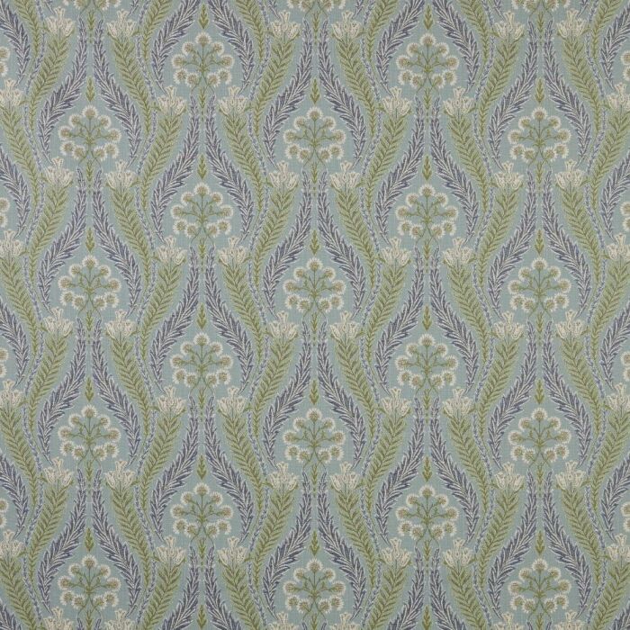 Verini Glacier Fabric by iLiv