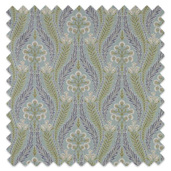 Swatch of Verini Glacier