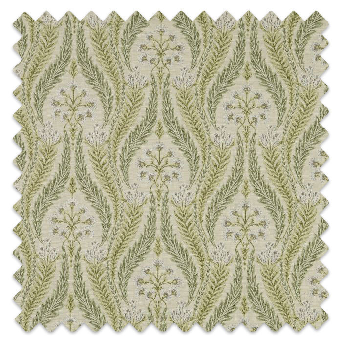 Swatch of Verini Sage