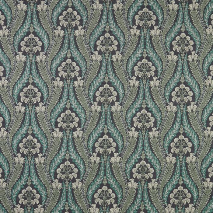 Verini Sapphire Fabric by iLiv