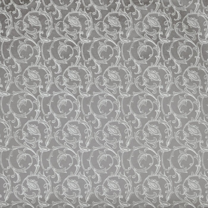 Vivaldi Feather Fabric by Prestigious Textiles