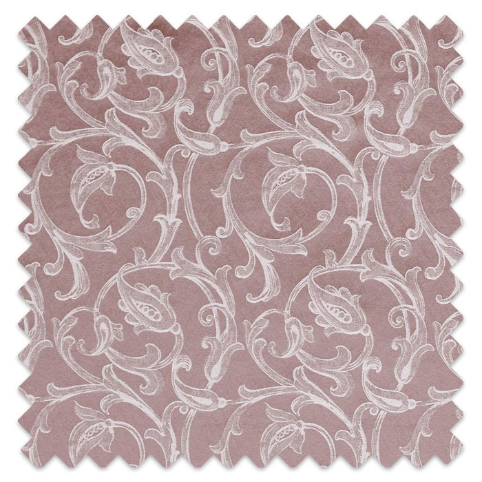 Swatch of Vivaldi Petal