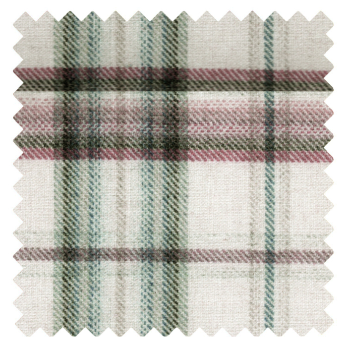 Voyage Maison Nairna Opal Blackout Roller Blind