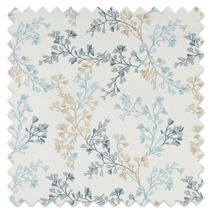 Swatch of Willowbrook Sky