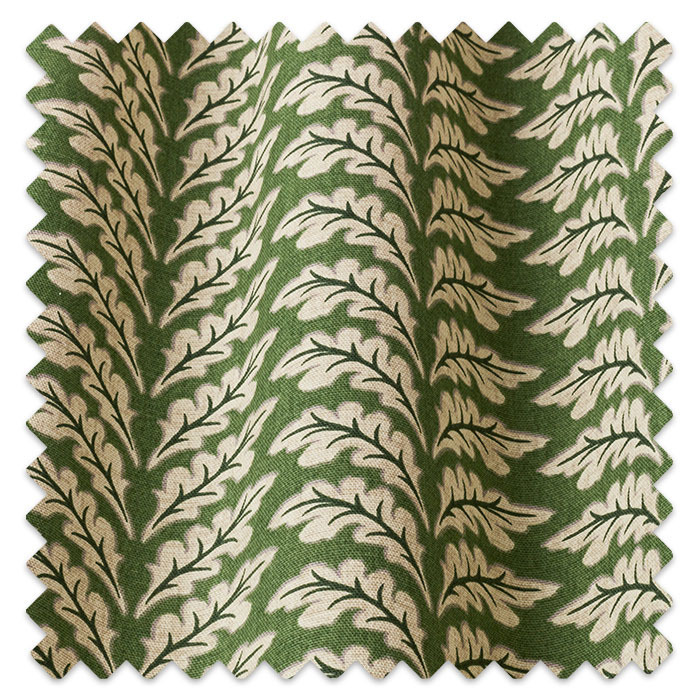 Swatch of Woodcote Forest