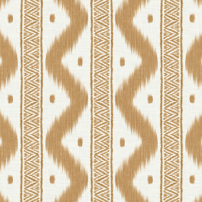 Zena Amber Fabric by The Pure Edit