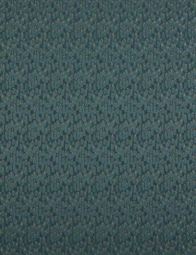 Meteor Peacock Fabric