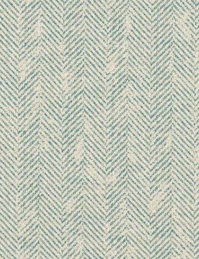 Ashmore Teal Fabric Ashmore Teal Fabric