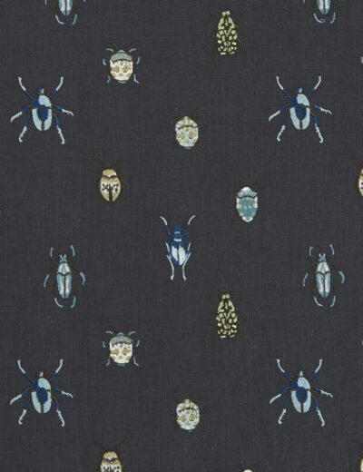 Beetle Mineral Fabric Beetle Mineral Fabric