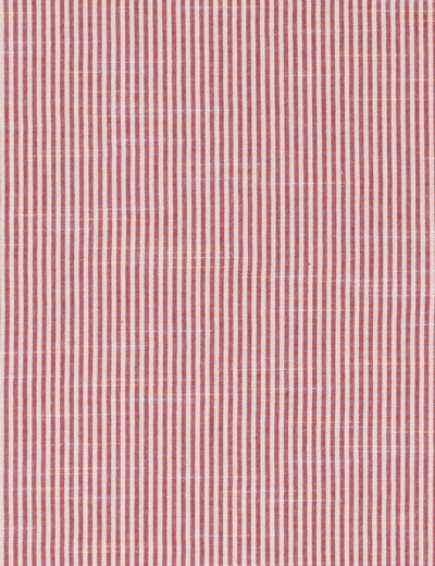 Bempton Red Fabric Bempton Red Fabric