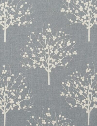 Bowood Chambray Fabric Bowood Chambray Fabric