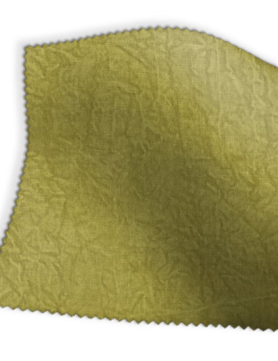 Abelia Chartreuse Fabric Abelia Chartreuse Fabric